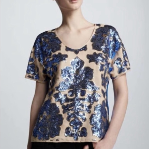 Neiman Marcus/Tracy Reece/Target 💙 - Picture 1 of 7